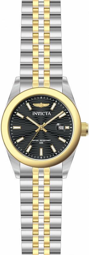 Relogio invicta  Aviator 38430 Original Feminino
