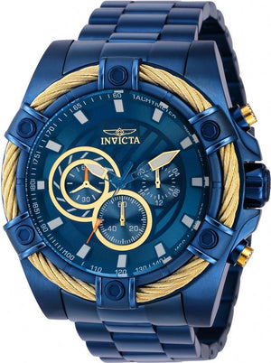 Relógio invicta Bolt Masculino 38959 Original