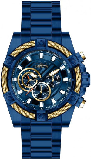 Relógio invicta Bolt Masculino 38959 Original