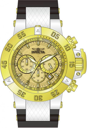 Relógio Invicta Subaqua 39003 Original