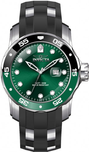 Relógio Invicta Pro Diver 39105 Masculino Original