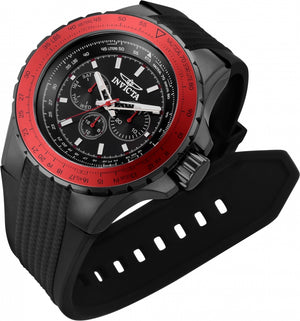 Relógio Invicta Aviator 39303 Masculino Original