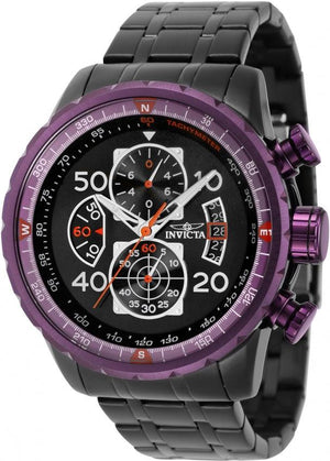 Relógio invicta Aviator 40702 Original