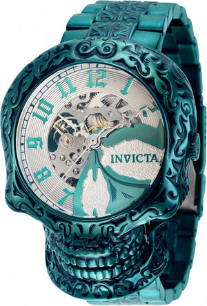 Invicta Artist 40759 Masculino Original