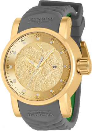 Relógio Invicta Yakuza S1 Rally 41149 Original