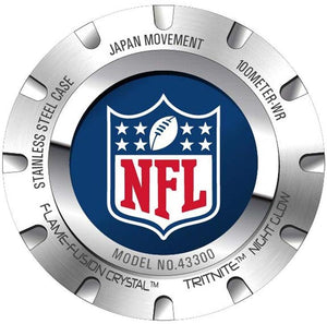 Relógio Invicta NFL New England Patriots 43300 Original – Invicta