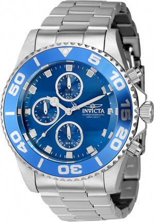Relógio Invicta Masculino Pro Diver 43406 Original