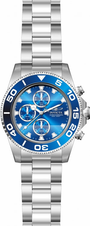Relógio Invicta Masculino Pro Diver 43406 Original