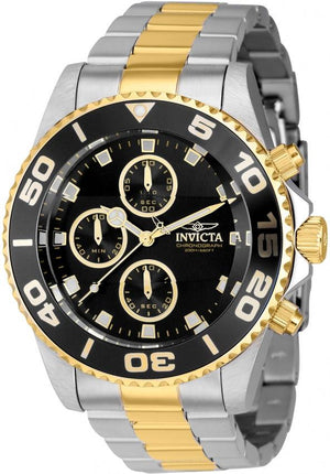 Invicta Relógio Pro Diver Masculino 43407 Original