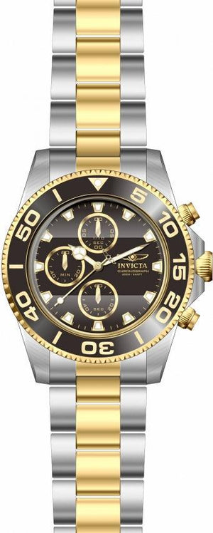 Invicta Relógio Pro Diver Masculino 43407 Original
