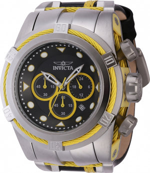 Relógio Invicta Bolt Zeus Masculino 43791 Original