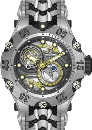 Relógio invicta Reserve Venom 43913 Original