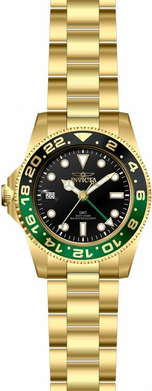 Relógio Invicta Original Masculino Pro Diver 43965