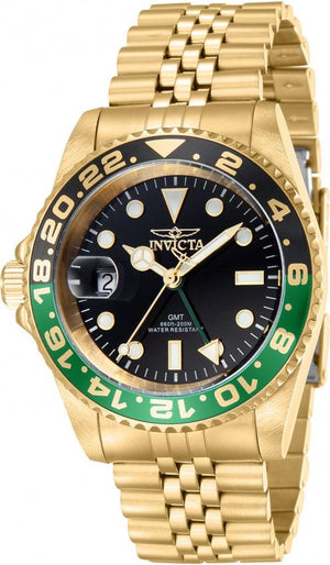 Relógio Invicta Original Masculino Pro Diver 43973