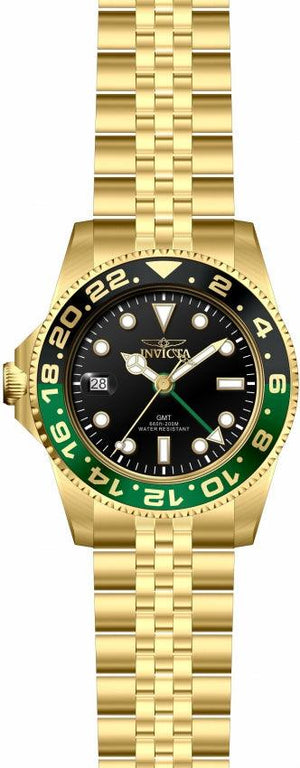 Relógio Invicta Original Masculino Pro Diver 43973