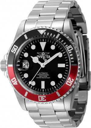 Relógio Invicta Automático Pro Diver 43978 Original