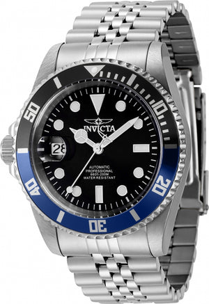 Relógio invicta Automático Pro Diver 43982 Original