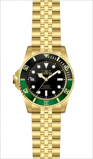 Relógio Invicta Automático Pro Diver 43985 Original