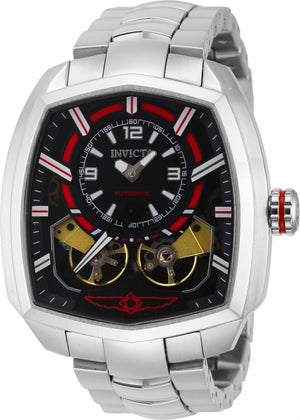 Relógio Invicta Akula 43998 Original Masculino