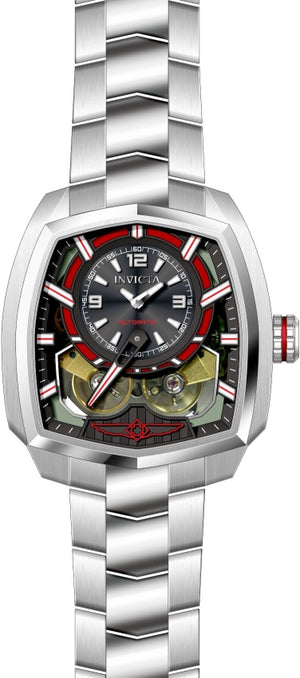 Relógio Invicta Akula 43998 Original Masculino