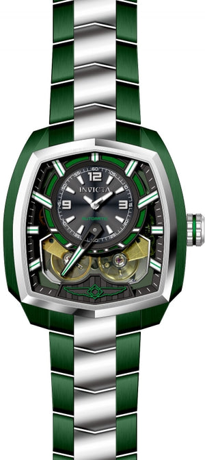 Relógio Invicta Akula 44001 Masculino Original