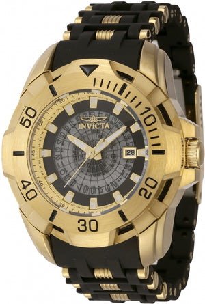 Relógio Invicta Masculino Sea Spider 44129 Original