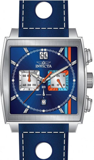 Invicta Relógio Masculino S1 Rally 44299 Original