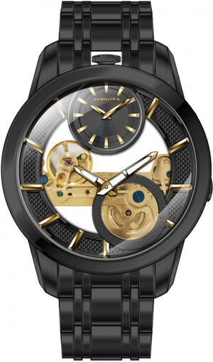 Relógio Invicta Objet D Art 44332 Masculino Original