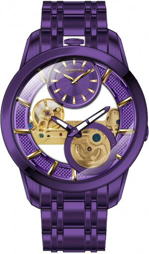 Relógio Invicta Objet D Art 44334 Masculino Original