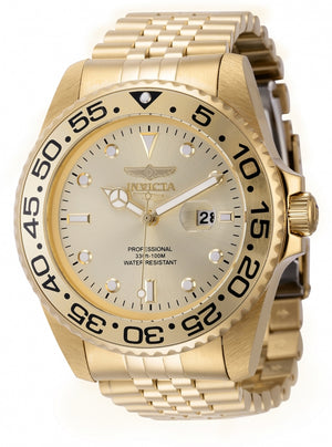 Relógio Invicta Pro Diver Masculino 44520 Original
