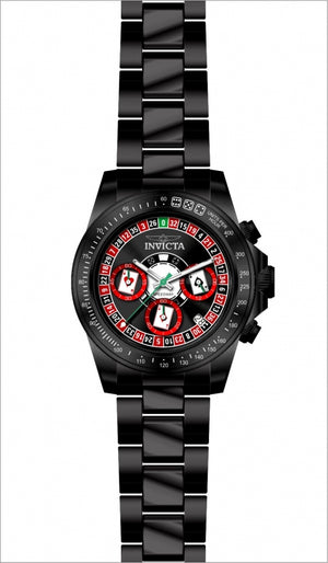 Relógio Invicta Speedway Exclusive 44646 Masculino Original