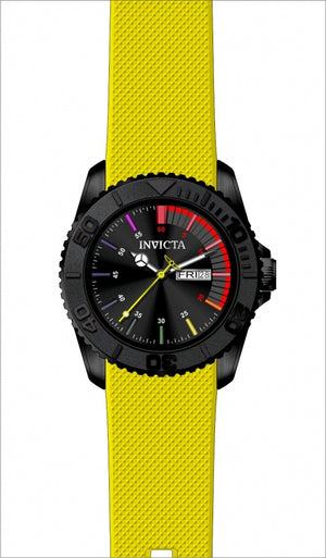 Relógio Invicta Pro Diver 44733 Masculino Original