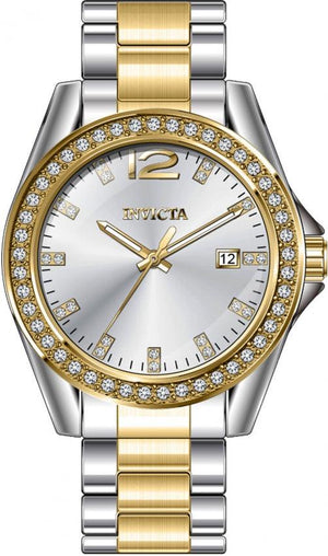 Relogio invicta Angel 44841 Original Feminino