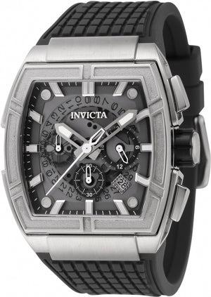 Invicta Relógio S1 Rally 44883 Masculino Original