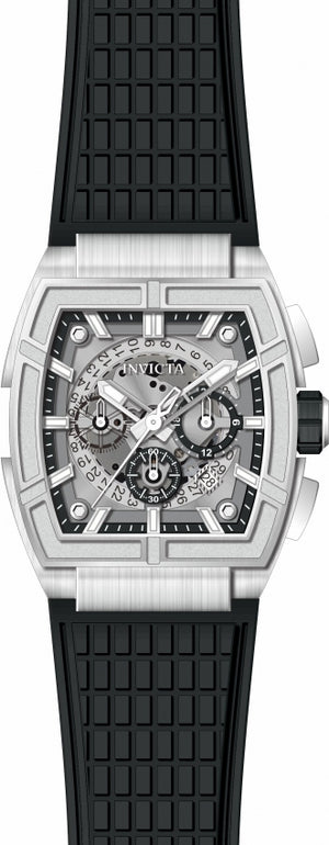 Invicta Relógio S1 Rally 44883 Masculino Original