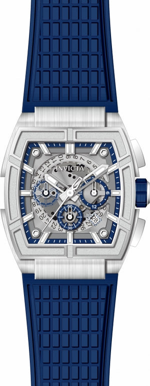 Invicta Relógio S1 Rally 44884 Masculino Original