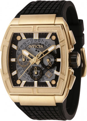 Invicta Relógio S1 Rally 44885 Masculino Original