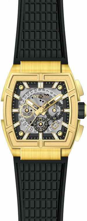 Invicta Relógio S1 Rally 44885 Masculino Original