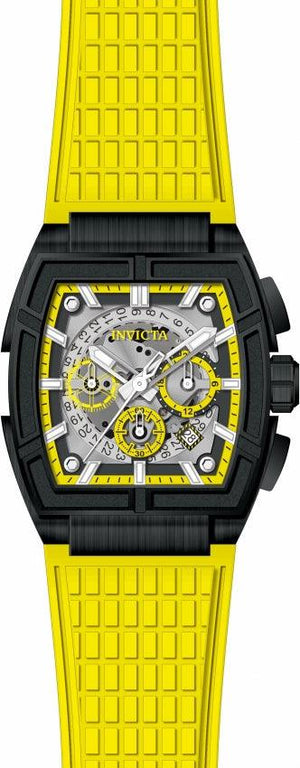 Invicta Relógio S1 Rally 44886 Original