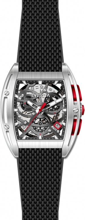 Relógio Invicta S1 Rally 45183 Masculino Original