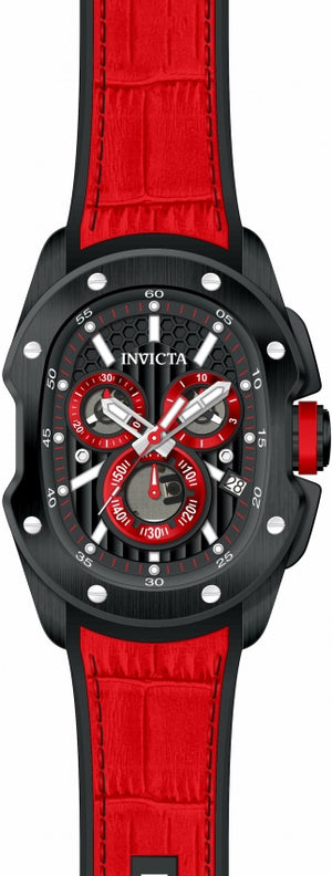 Invicta Relógio Lupah Revolution 2.0 45436 Masculino Original