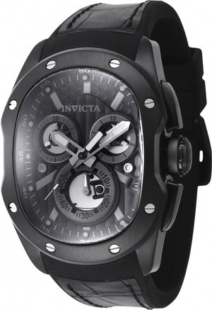 Relógio Invicta Lupah Revolution 2.0 45440 Masculino Original