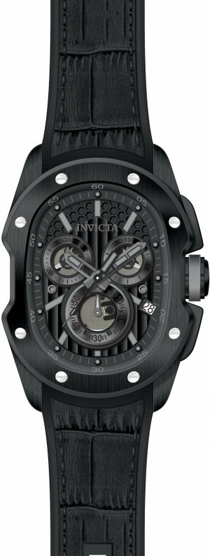 Relógio Invicta Lupah Revolution 2.0 45440 Masculino Original