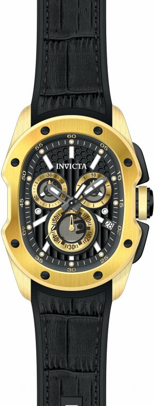 Invicta Relógio Lupah Revolution 2.0 45441 Masculino Original