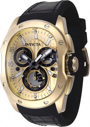 Invicta Relógio Lupah Revolution 2.0 45442 Masculino Original