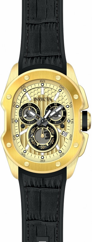 Invicta Relógio Lupah Revolution 2.0 45442 Masculino Original