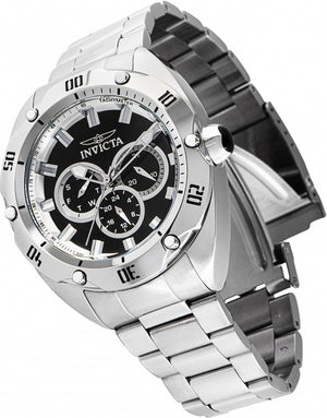 Relógio Invicta Venom 45729 Masculino Original