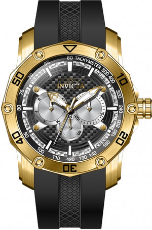 Invicta Relógio Masculino Pro Diver 45743 Original