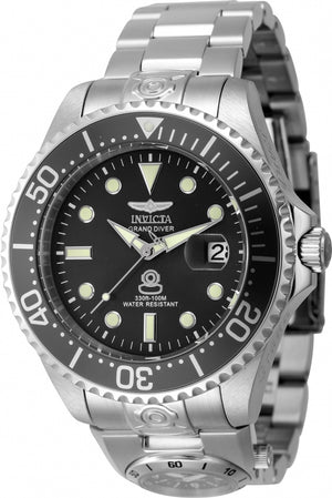 Relógio Invicta Pro Diver 45812 Automático Masculino Original