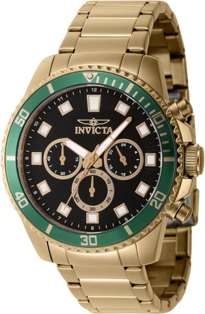 Relogio Invicta Pro Diver 46055 Masculino Original